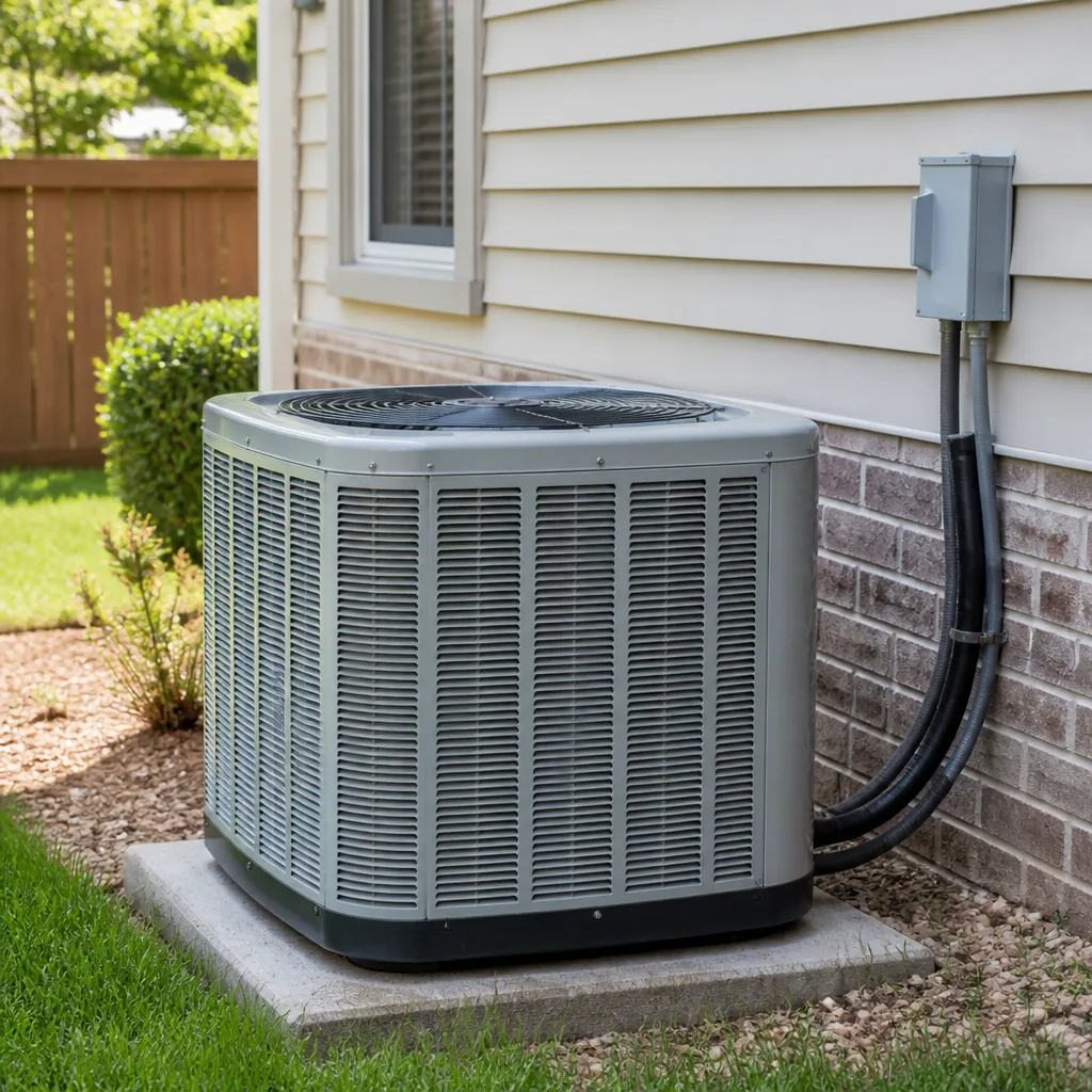 AC repair